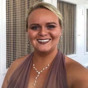 Meet your Posher, Taylor